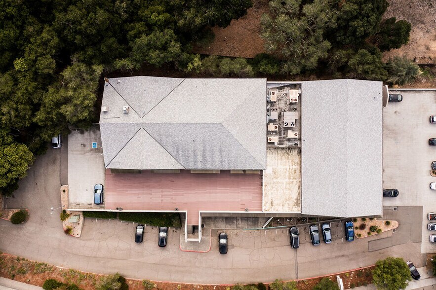 More Photos Of 4400 Keller Ave, Oakland Freestanding For Sale