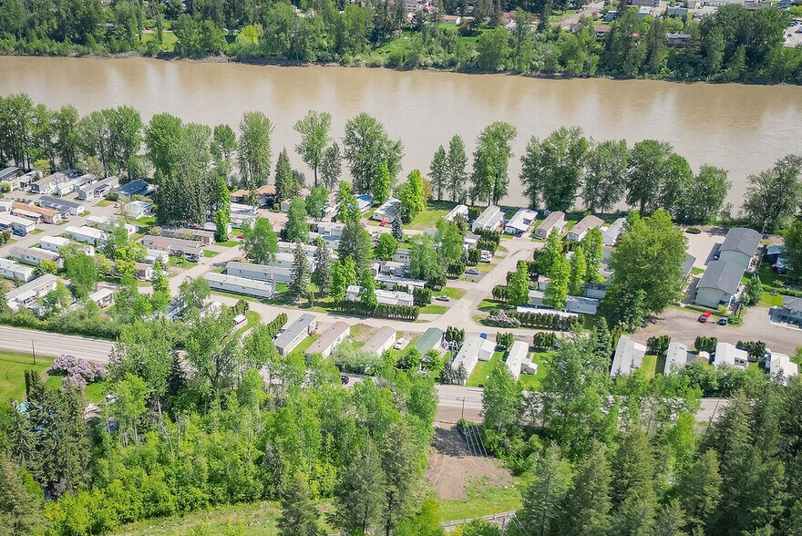 More Photos Of 654 N Fraser Dr, Quesnel Land For Sale