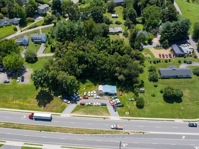 More Photos Of 515 W US Hwy 19 ByPass E, Burnsville Land For Sale