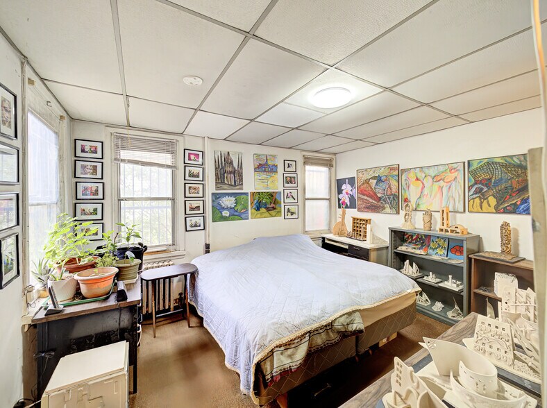 More Photos Of 57 Halsey St, Newark Storefront Retail Residential For Sale