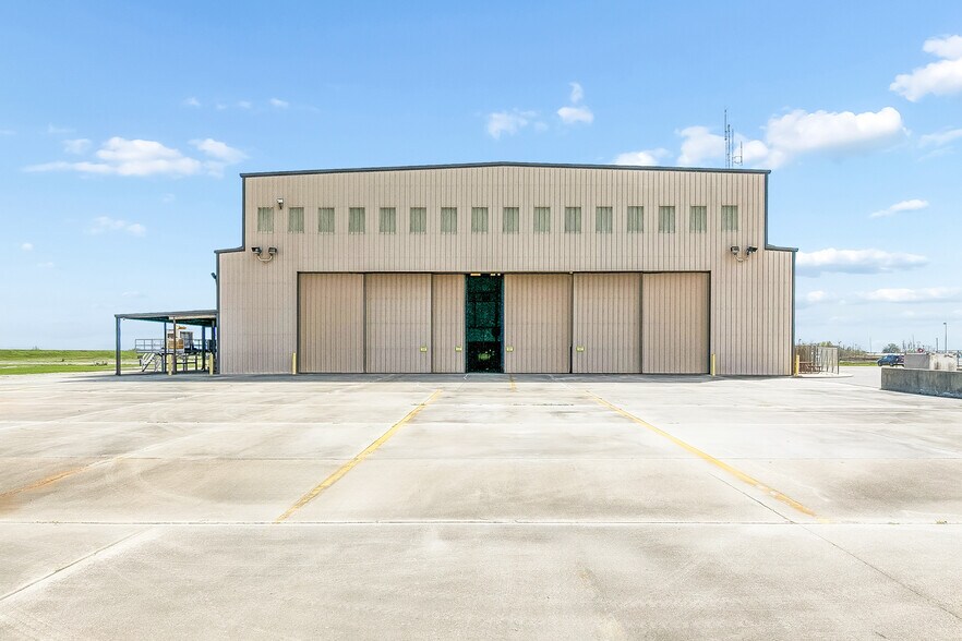 More Photos Of 38963 Highway 23, Buras Warehouse For Sale