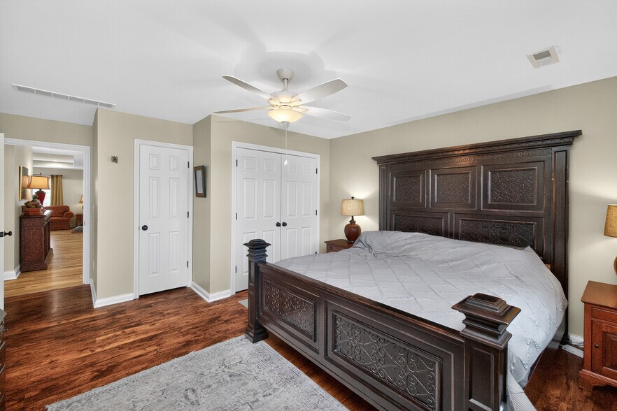 More Photos Of 446 Roy Arnold Blvd, Danville Industrial For Sale