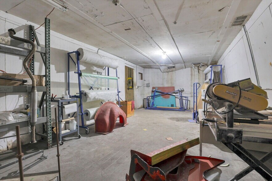More Photos Of 435 N Elizabeth St, Lima Warehouse For Sale