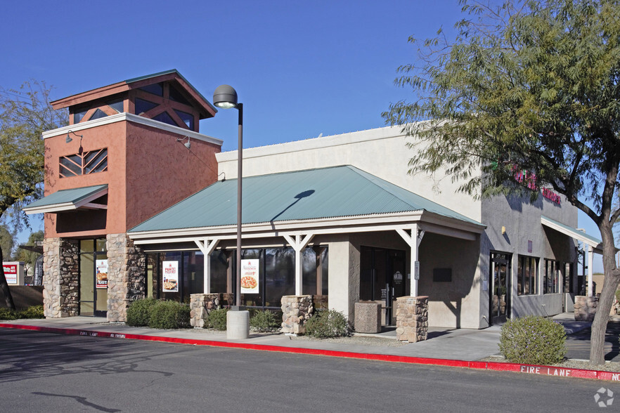 More Photos Of 270 E Hunt Hwy, Queen Creek Unknown For Lease