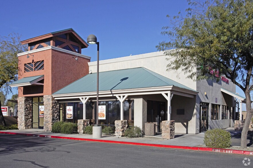 More Photos Of 270 E Hunt Hwy, Queen Creek Unknown For Lease