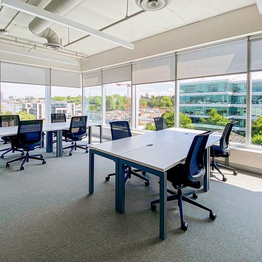 More Photos Of 525 8th Ave W, Vancouver Coworking Space