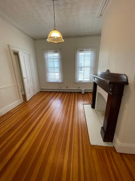 More Photos Of 339-343 Thayer St, Providence Apartments For Sale