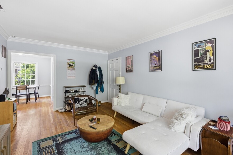 More Photos Of 3411 Bull St, Savannah Apartments For Sale