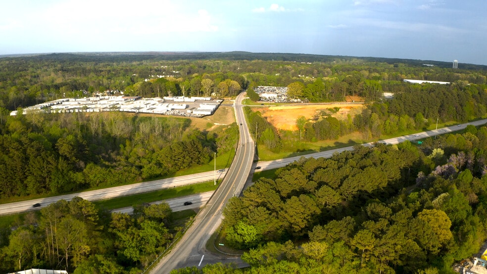 More Photos Of 3644 Grant Rd, Ellenwood Land For Sale