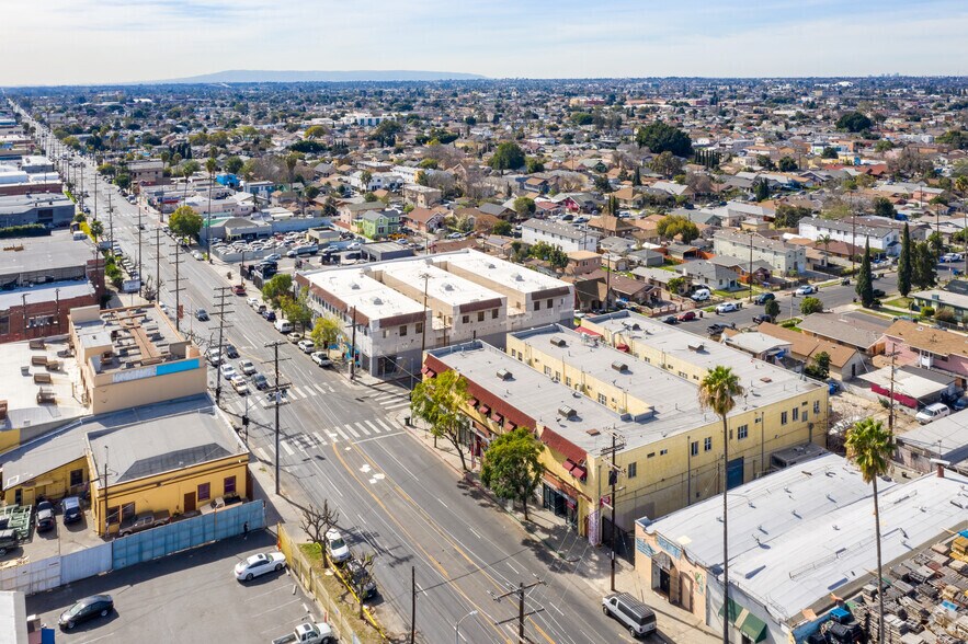 More Photos Of 5937-5957 Avalon Blvd, Los Angeles Apartments For Lease