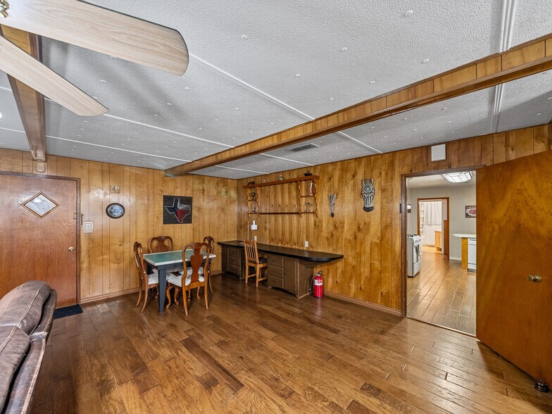 More Photos Of 1509 Tinker Rd, Colleyville Land For Sale