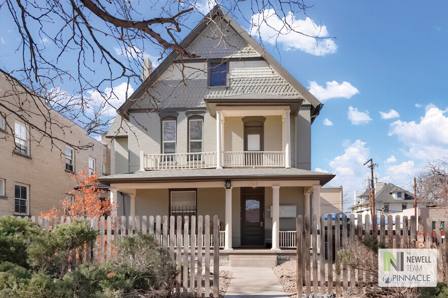 More Photos Of 1725 Race St, Denver Apartments For Sale