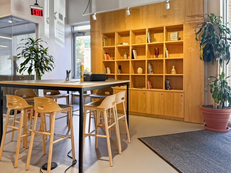 More Photos Of 3300 Dallas North Tollway, Plano Coworking Space