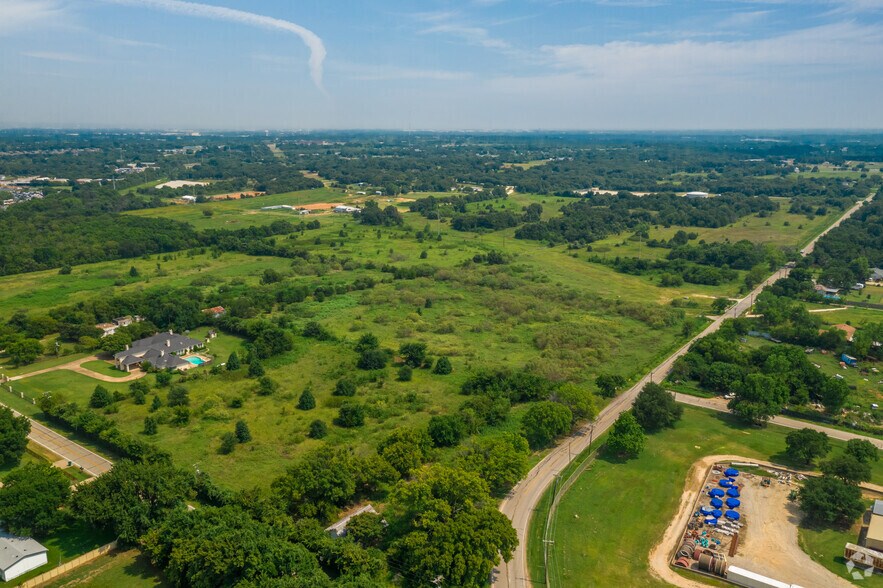 Primary Photo Of 7430 Eden Rd, Kennedale Land For Sale