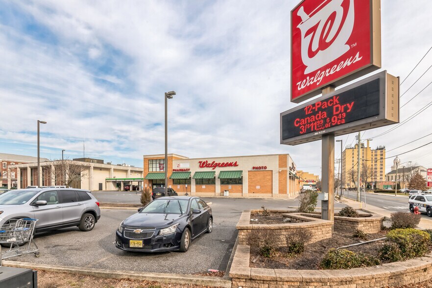 More Photos Of 25 E Broad St, Bridgeton General Retail For Sale