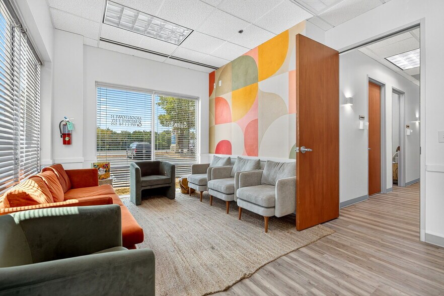 More Photos Of 3600 W Parmer Ln, Austin Office For Sale