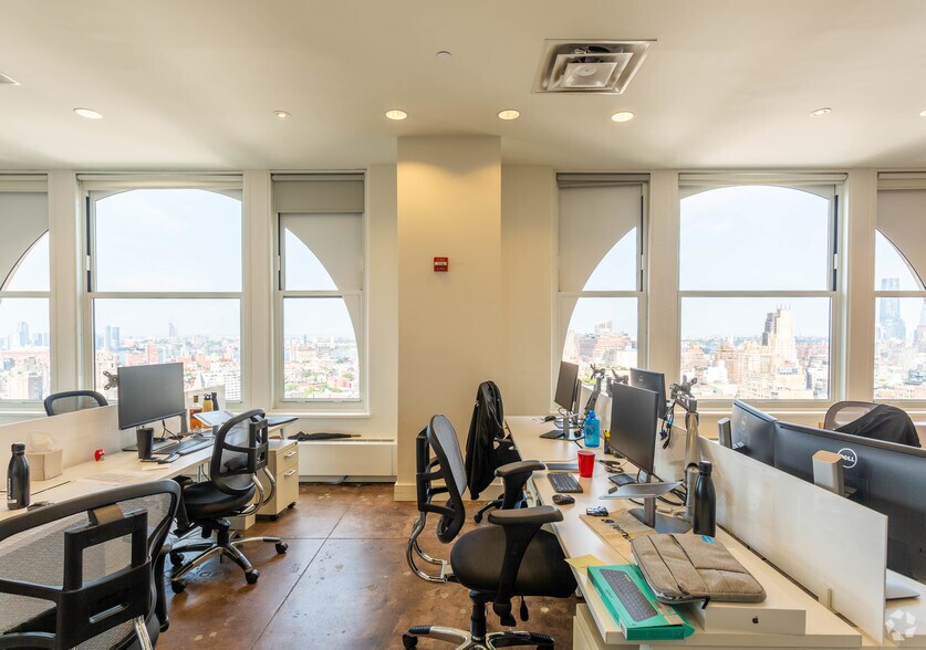 More Photos Of 55 Fifth Ave, New York Office For Lease