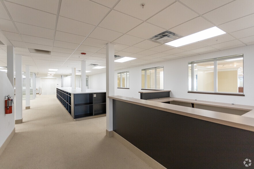 Photo of 1st Floor Ste 150