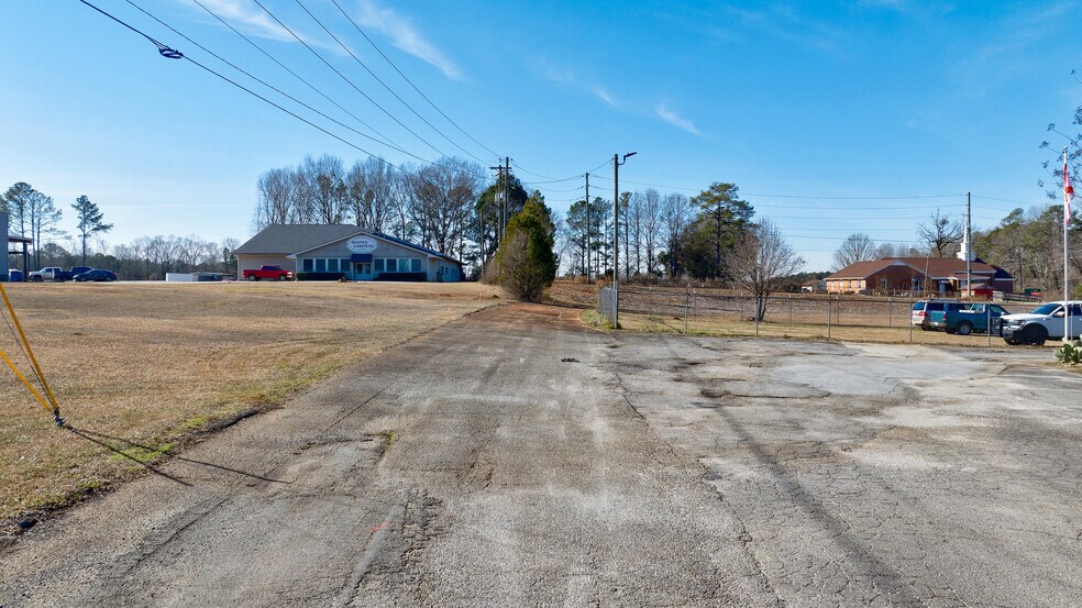 More Photos Of 978 Lake Oconee Pky, Eatonton Land For Sale