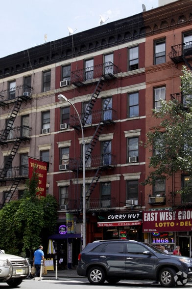 More Photos Of 534 Ninth Ave, New York Apartments For Lease