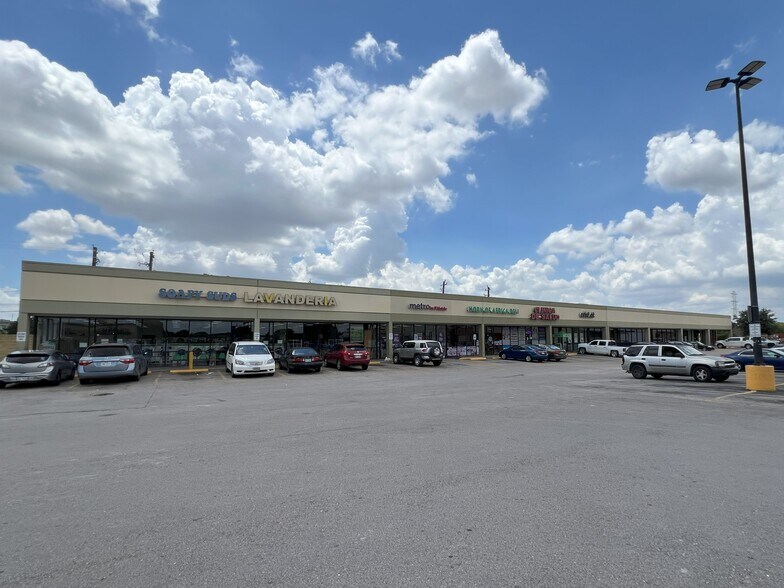 Primary Photo Of 5900-5990 Renwick Dr, Houston Unknown For Lease
