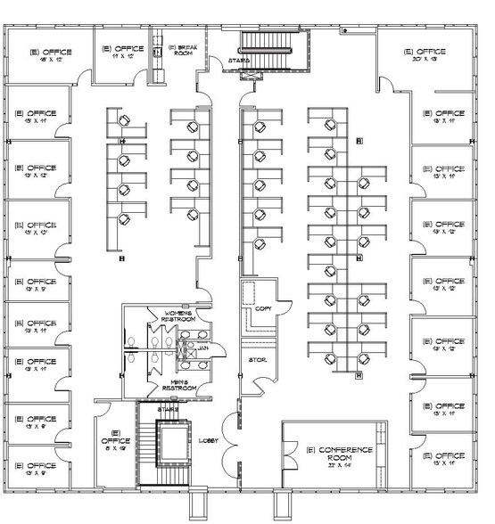 More Photos Of 4170 Douglas Blvd, Granite Bay Office For Lease