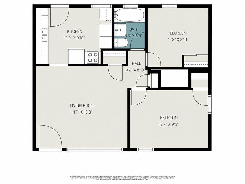 More Photos Of , Aurora Multifamily For Sale
