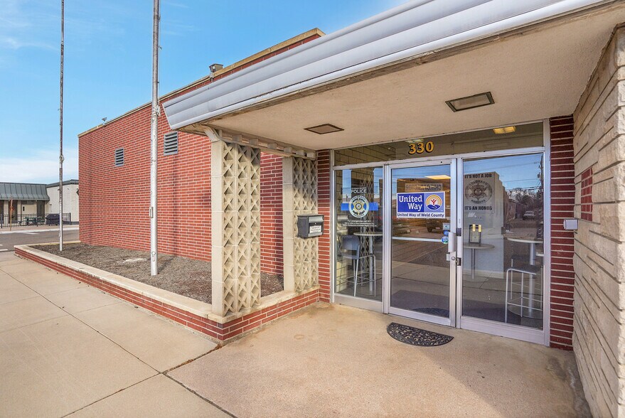 More Photos Of 330 Park Ave, Fort Lupton Office For Lease