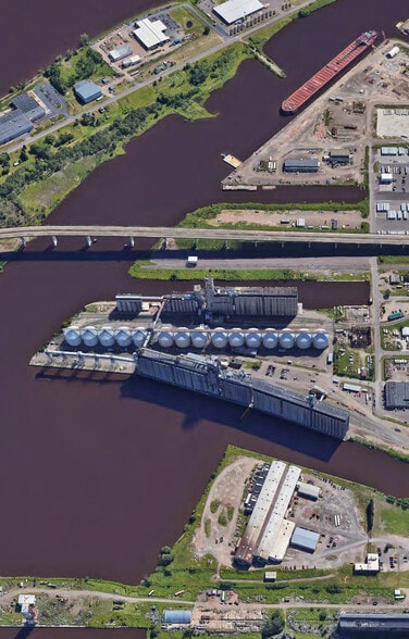 More Photos Of 20 Dock St, Superior Land For Sale