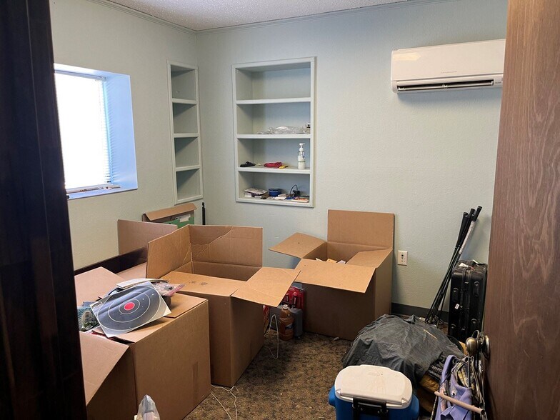 More Photos Of , Shawnee Industrial For Sale