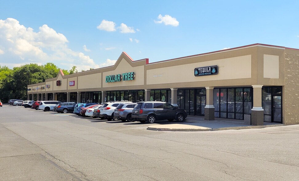 More Photos Of 2160 John Wayland Hwy, Harrisonburg Unknown For Lease