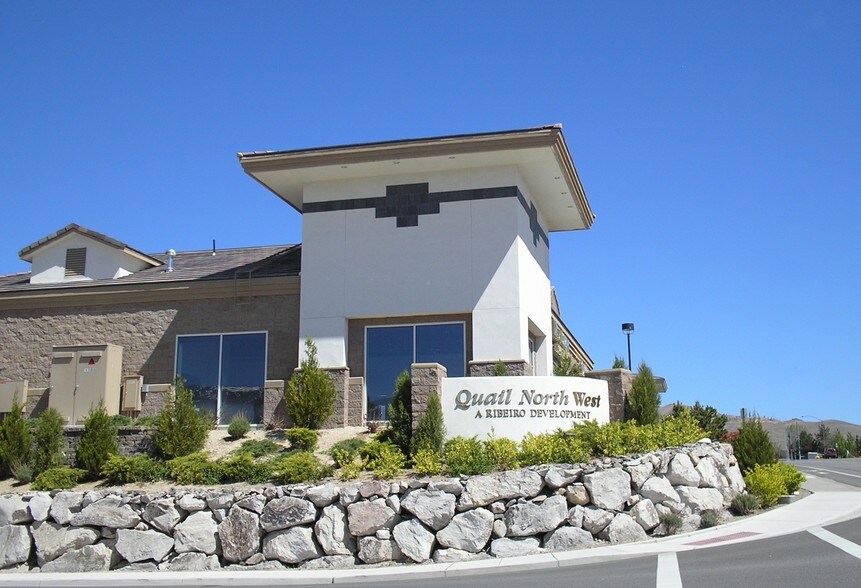 More Photos Of 1675 Robb Dr, Reno Storefront Retail Office For Lease