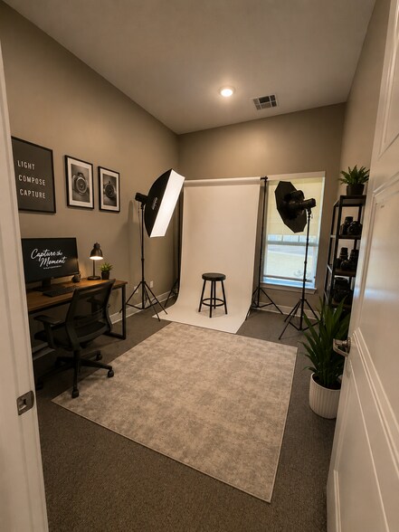 More Photos Of 1000 Brunswick Cir, Brunswick Office For Lease