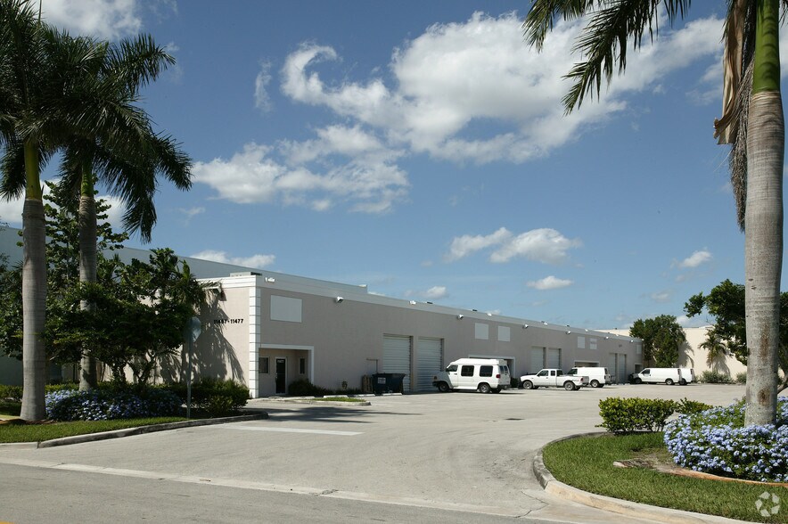 Primary Photo Of 11467 NW 34th St, Doral Industrial For Sale