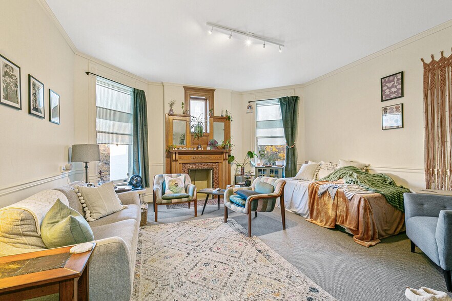 More Photos Of 1557 Ogden St, Denver Office Residential For Sale