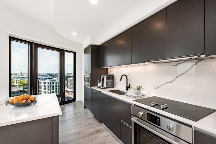 More Photos Of 300 Morse St NE, Washington Apartments For Lease
