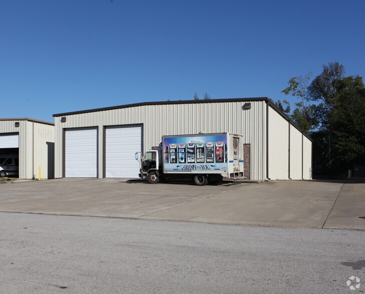 More Photos Of 1917 11th Ave N, Bessemer Warehouse For Lease