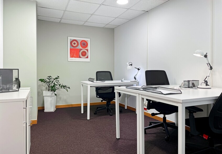 More Photos Of 660 N Main Ave, San Antonio Coworking Space