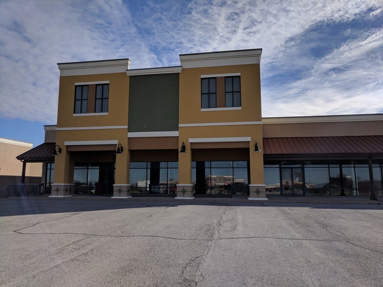 More Photos Of 1402-1498 W Old Highway 40, Odessa Unknown For Lease