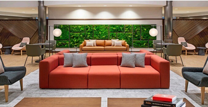 More Photos Of 2000 E Taylor Rd, Auburn Hills Office For Sale