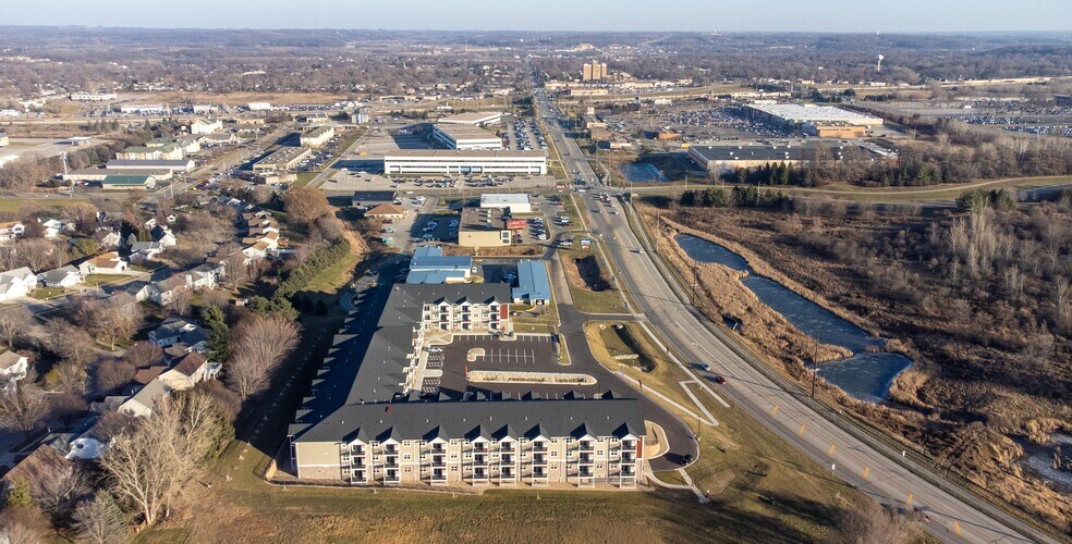 More Photos Of 41st St NW, Rochester Land For Sale