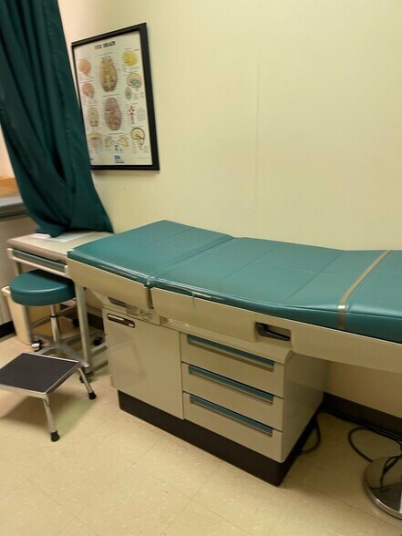 More Photos Of 5100 W 12th St, Little Rock Medical For Sale