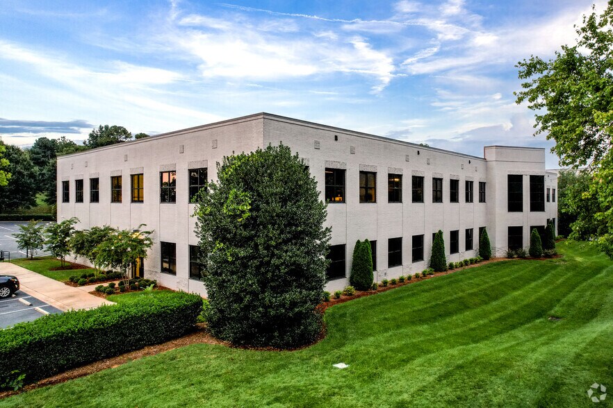 Primary Photo Of 5350 77 Center Dr, Charlotte Office For Lease