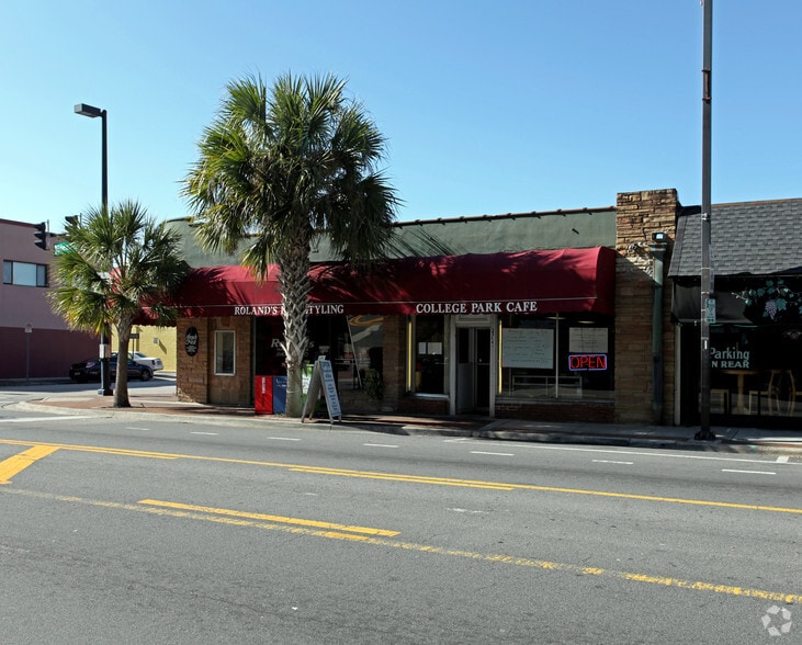 More Photos Of 2300-2304 Edgewater Dr, Orlando Storefront For Lease