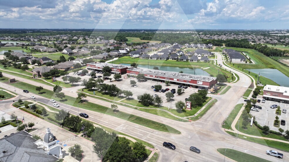 More Photos Of 1853 Pearland Pky, Pearland Unknown For Lease