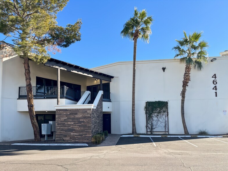 More Photos Of 4641 N 12th St, Phoenix Coworking Space