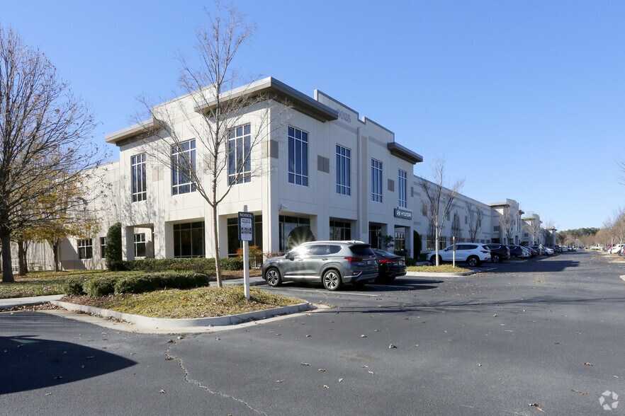 More Photos Of 3025 Chastain Meadows Pkwy, Marietta Warehouse For Lease