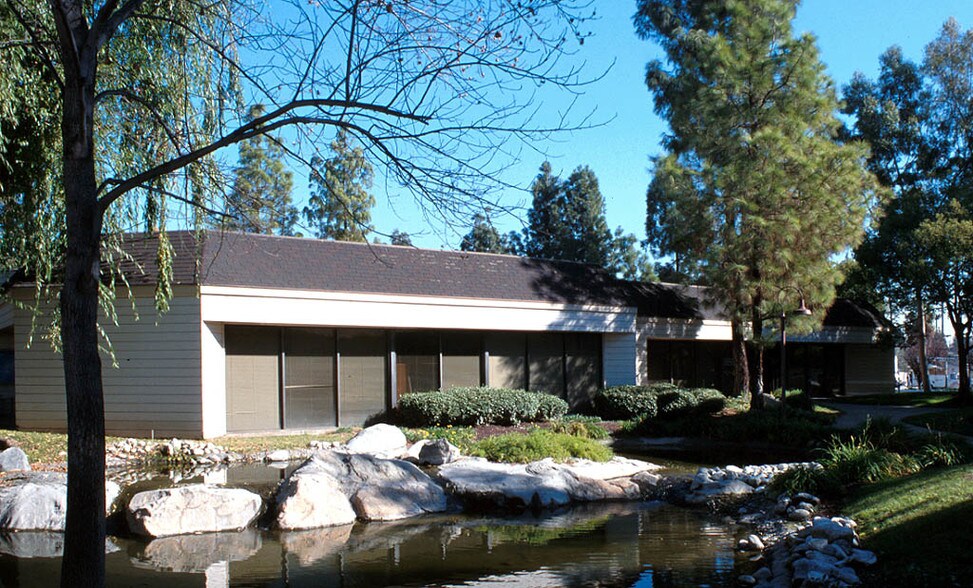 More Photos Of , El Monte Office For Sale