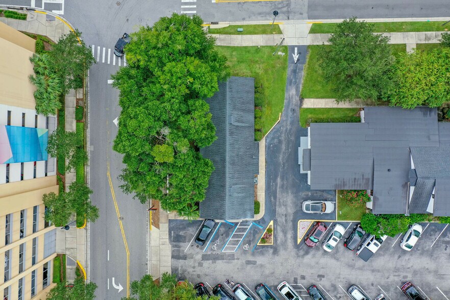 More Photos Of 1214 Kuhl Ave, Orlando Office Residential For Lease