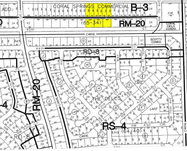 More Photos Of 7522 Wiles Rd, Coral Springs Office For Lease